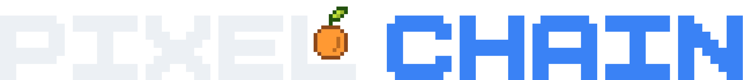 Pixel Chain